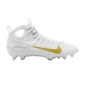 Nike Huarache Elite LAX Lacrosse Cleats Men’s Size 7.5